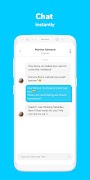 برنامه‌نما Nido - Groups & Communities عکس از صفحه