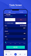 W3Crypto screenshot 3