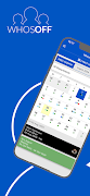 WhosOff.com পোস্টার