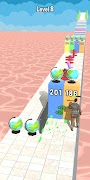 Evolution Run 3D screenshot 3