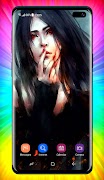 Vampire Wallpapers screenshot 5