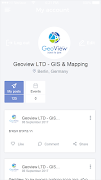 Geoview LTD - GIS & Mapping captura de pantalla 2
