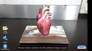 2 Schermata EASY HEART