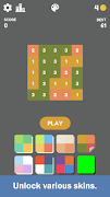 Pop Block Puzzle screenshot 3