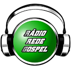 Rádio Rede Gospel biểu tượng