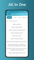 Android Interview Q & A Pro الملصق