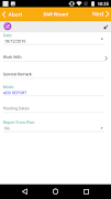 برنامه‌نما FortuneESS عکس از صفحه