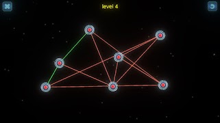 Quantum Tangle syot layar 3