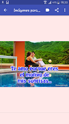Mensajes con Imágenes de Amor  скриншот 1