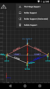 SW Truss screenshot 3
