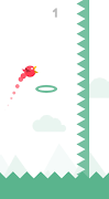 Dunk Bird ảnh chụp màn hình 7