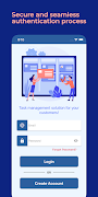 TaskFollow poster