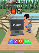 Aqualand 3D screenshot 7