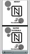 Natro App Workflow 截圖 2