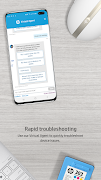 HP Support Assistant স্ক্রিনশট 1