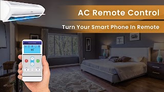 Gree Ac Remote syot layar 1