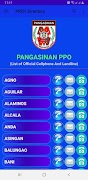 PRO1 Directory screenshot 1