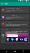 Iconzy - Icon Pack Utilites + screenshot 6