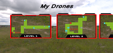 MyDrones screenshot 1