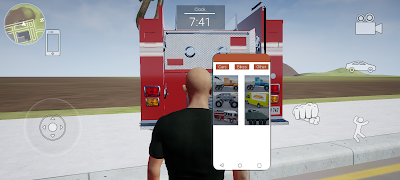 Drive Everything screenshot 5