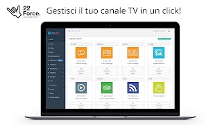 22Force स्क्रीनशॉट 2