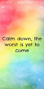 پوستر Demotivational Quotes