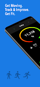 ActivityTracker Pédomètre Affiche