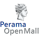 Πέραμα Open Mall APK