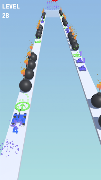 Tank Star Master Run and merge screenshot 3