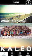 پوستر Kaleo Orlando