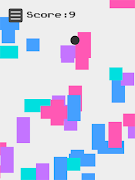 Floating Tiles imagem de tela 3