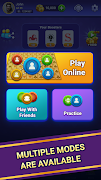 Sequence Card Game : Jacks ảnh chụp màn hình 1