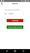 PCARD screenshot 5