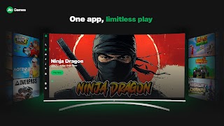 JioGames: Play, Win, Stream screenshot 7