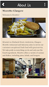 Moretto capture d'écran 1