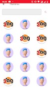 3ag Reader screenshot 3