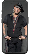 Johnny Depp Wallpapers 스크린샷 5