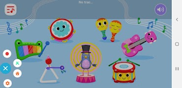 Screen Recorder gönderen