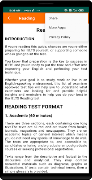 IELTS Tips screenshot 3