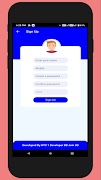 Quick PAY capture d'écran 1