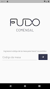 Fudo Comensal โปสเตอร์
