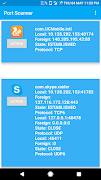 Port Scanner Utility screenshot 3