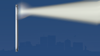 Flashlight screenshot 5