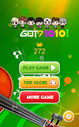 GOT7 1010 Game capture d'écran 1