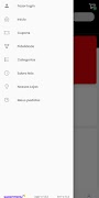 Castellano screenshot 2