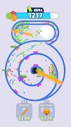 Holes Control скриншот 5