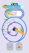 Holes Control screenshot 5