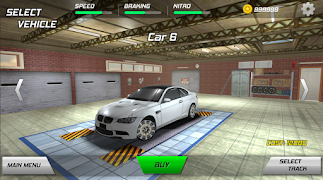 پوستر Drift Masters
