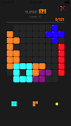 Super Blocks Puzzle 포스터