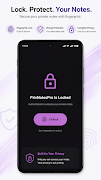 PrivNotesPro - Offline Notepad screenshot 6